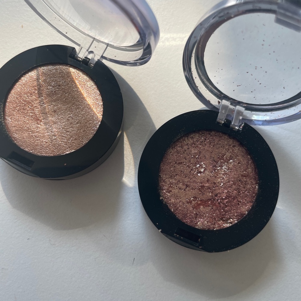 Sephora Collection - Eyeshadows - Picture 4 of 5